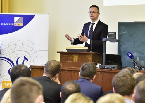 Photo: Ministry of Foreign Affairs and Trade