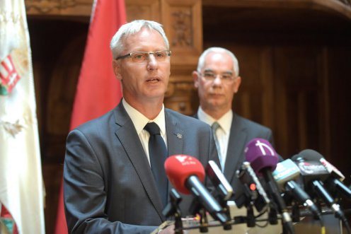 Fotó: Bartos Gyula/EMMI