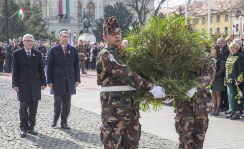 Fotó: Rosta Tibor/MTI