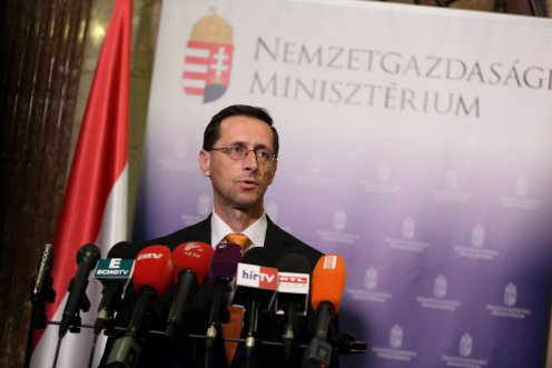 Photo: Ministry for National Economy