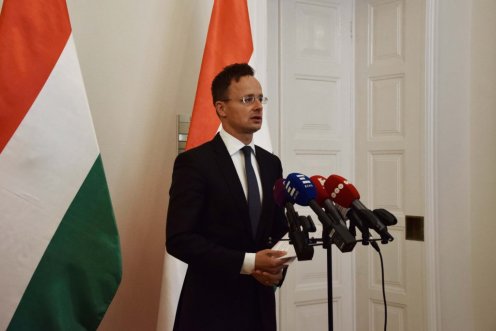 Photo: Ministry of Foreign Affairs and Trade