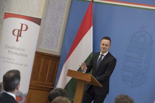 Photo: Ministry of Foreign Affairs and Trade
