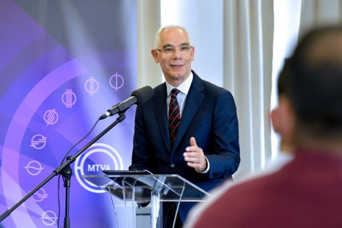 Fotó: Bartos Gyula/EMMI