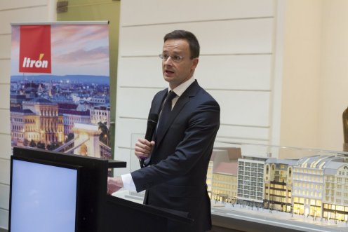 Photo: Márton Kovács