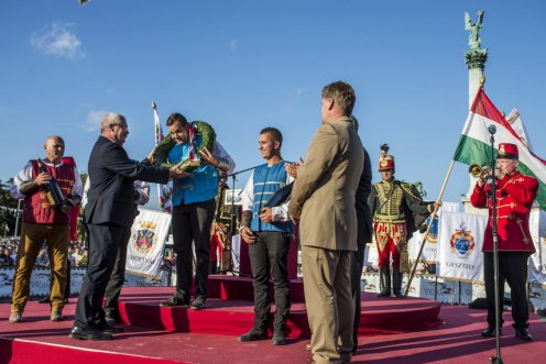 Photo: Csaba Pelsőczy