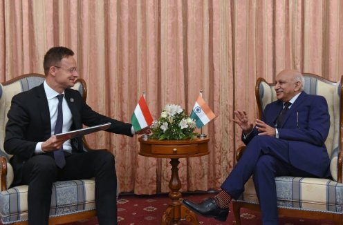 Photo: Ministry of Foreign Affairs and Trade