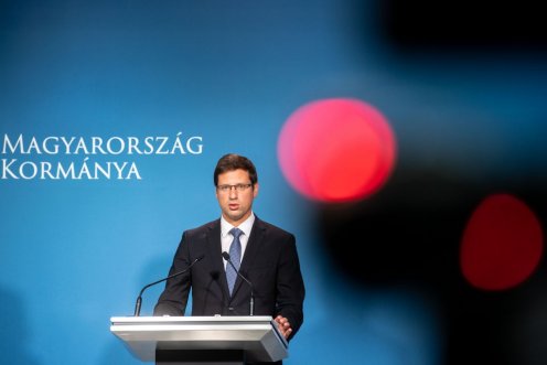 Fotó: Gergely Botár/kormany.hu