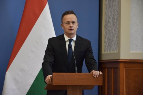 Photo: Ministry of Foreign Affairs and Trade