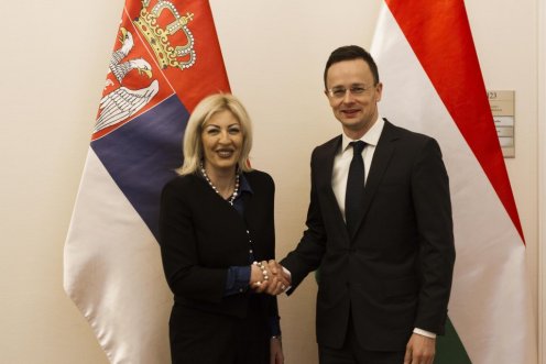 Photo: Ministry of Foreign Affairs and Trade