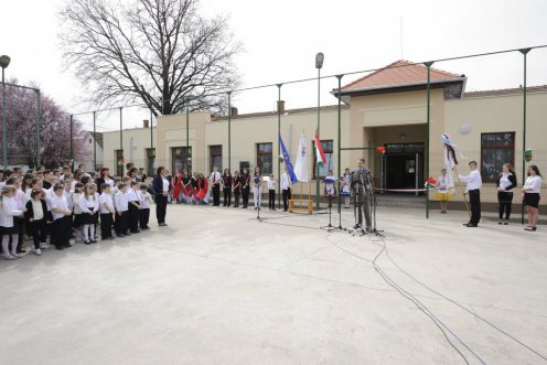 Fotó: Kelemen Zoltán Gergely/MTI