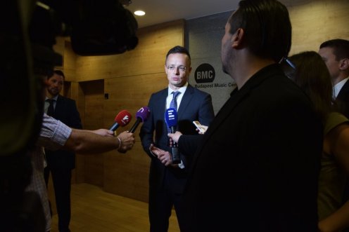 Photo: Ministry of Foreign Affairs and Trade