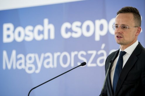Photo: Károly Árvai/kormany.hu
