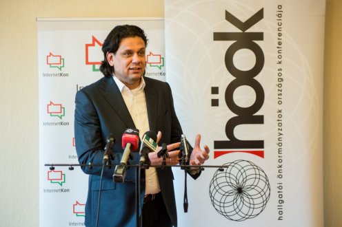 Fotó: Botár Gergely