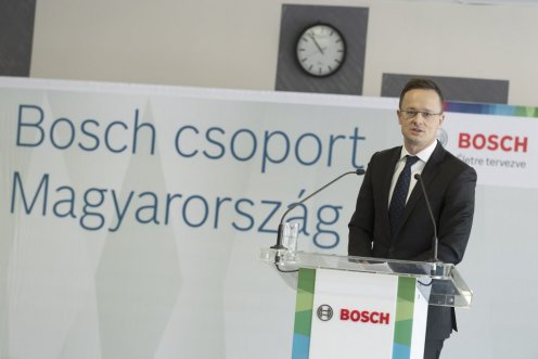 Photo: Márton Kovács