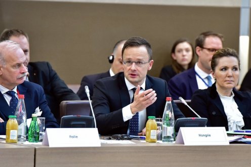 Photo: Ministry of Foreign Affairs and Trade