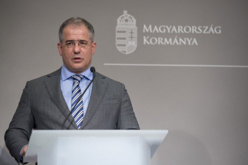Photo: Károly Árvai/kormany.hu