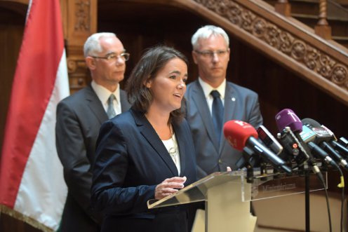 Fotó: Bartos Gyula/EMMI