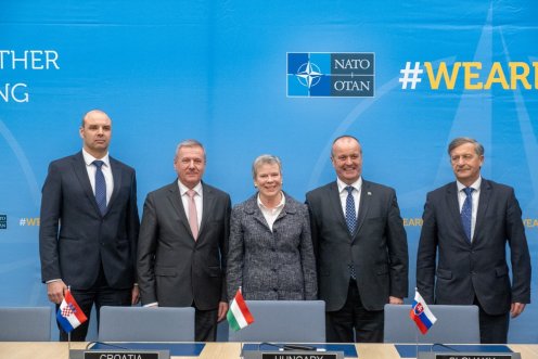 Fotó: nato.int