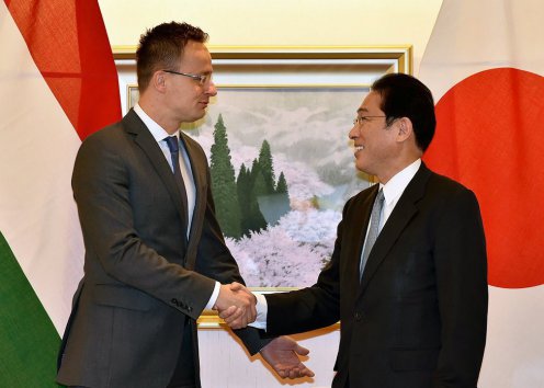 Photo: Ministry of Foreign Affairs and Trade