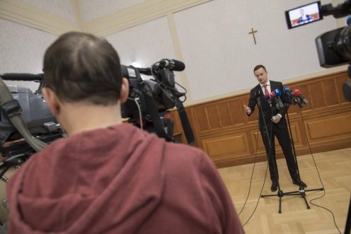 Photo: Márton Kovács