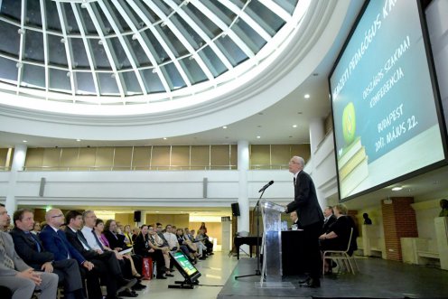 Fotó: Bartos Gyula/EMMI