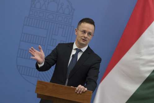Photo: Ministry of Foreign Affairs and Trade