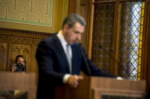 Photo: Károly Árvai/kormany.hu