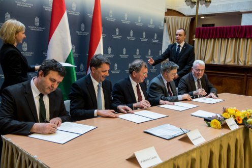Photo: Gergely Botár/kormany.hu