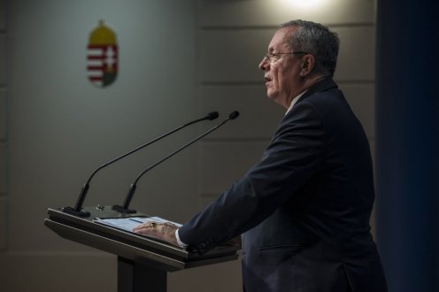 Photo: Károly Árvai/kormany.hu