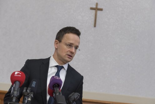 Photo: Márton Kovács