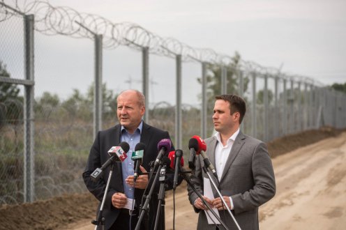 Photo: Gergely Botár/kormany.hu