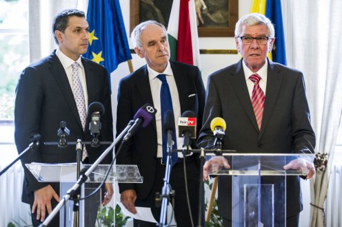 Fotó: Árvai Károly