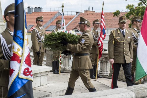 Photo: Károly Árvai/kormany.hu