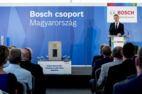 Photo: Károly Árvai/kormany.hu