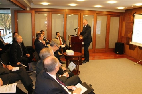 Photo: Ministry of Foreign Affairs and Trade