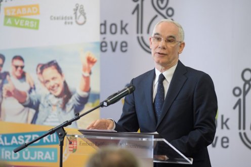 Fotó: Bartos Gyula/EMMI