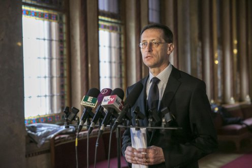 Photo: Géza Dede/Ministry for National Economy