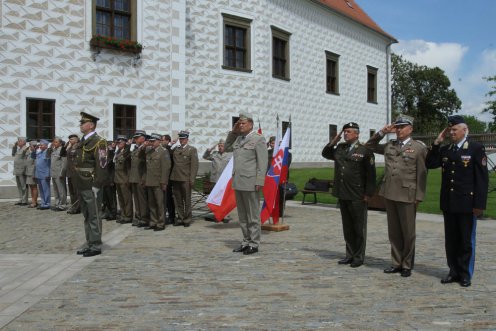 Fotó: Honvéd Vezérkar