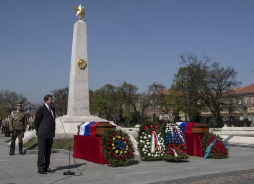 Fotó: Szigetváry Zsolt/MTI