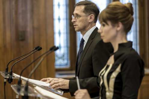 Photo: Károly Árvai