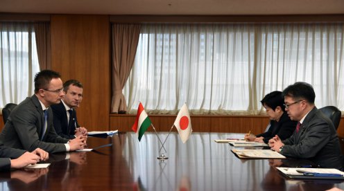 Photo: Ministry of Foreign Affairs and Trade