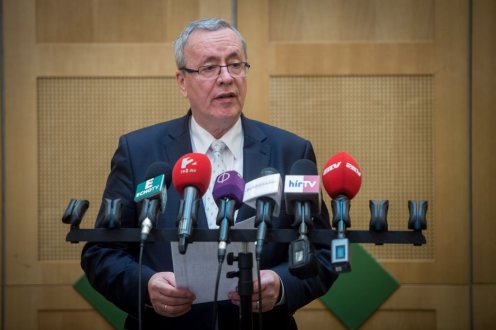 Photo: Gergely Botár/kormany.hu