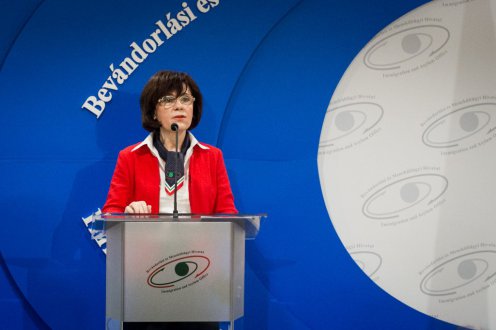 Photo: Gergely Botár/kormany.hu