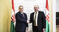 Orbán Viktor Szabadkán