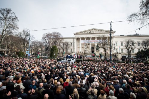 Photo: Gergely Botár/kormany.hu