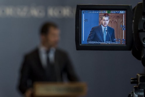 Fotó: Árvai Károly/Miniszterelnökség