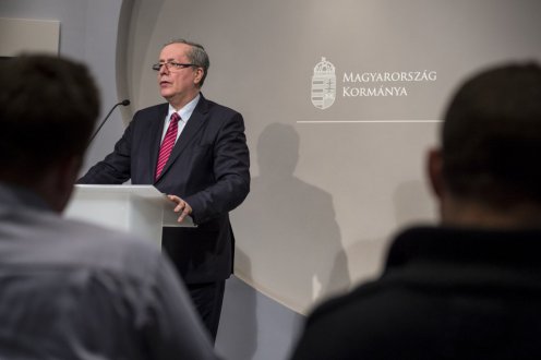 Photo: Károly Árvai/kormany.hu