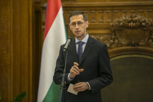Photo: Géza Dede