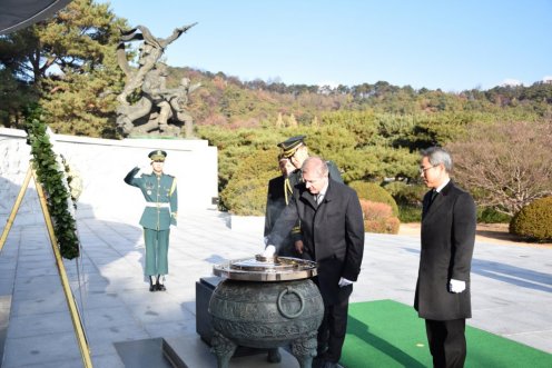 Fotó: Honvédelmi Minisztérium