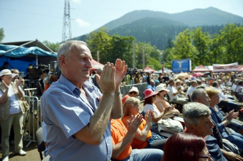 Fotó: Beliczay László, MTI